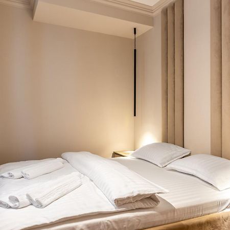 Clujstays Urban Glam Central Apartments Екстер'єр фото