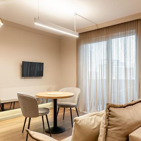 Clujstays Urban Glam Central Apartments Екстер'єр фото