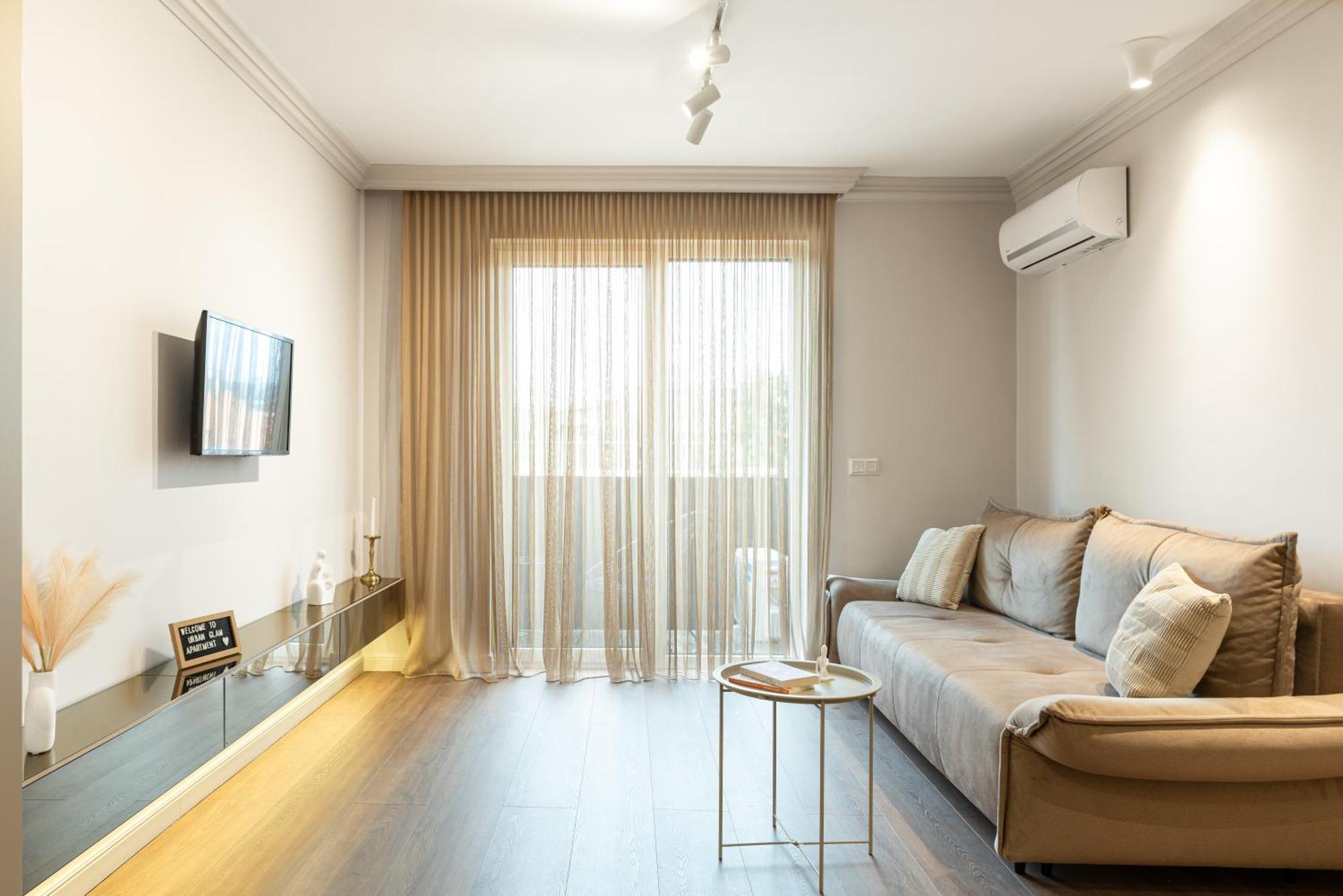 Clujstays Urban Glam Central Apartments Екстер'єр фото