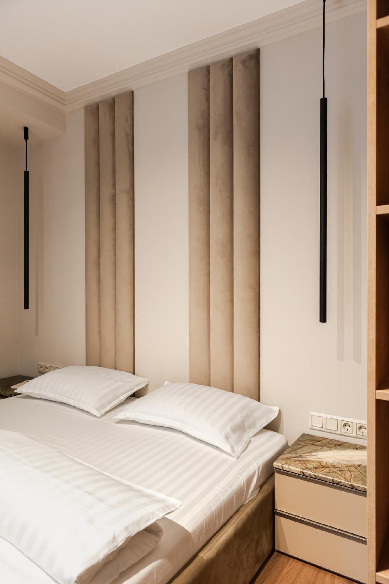 Clujstays Urban Glam Central Apartments Екстер'єр фото