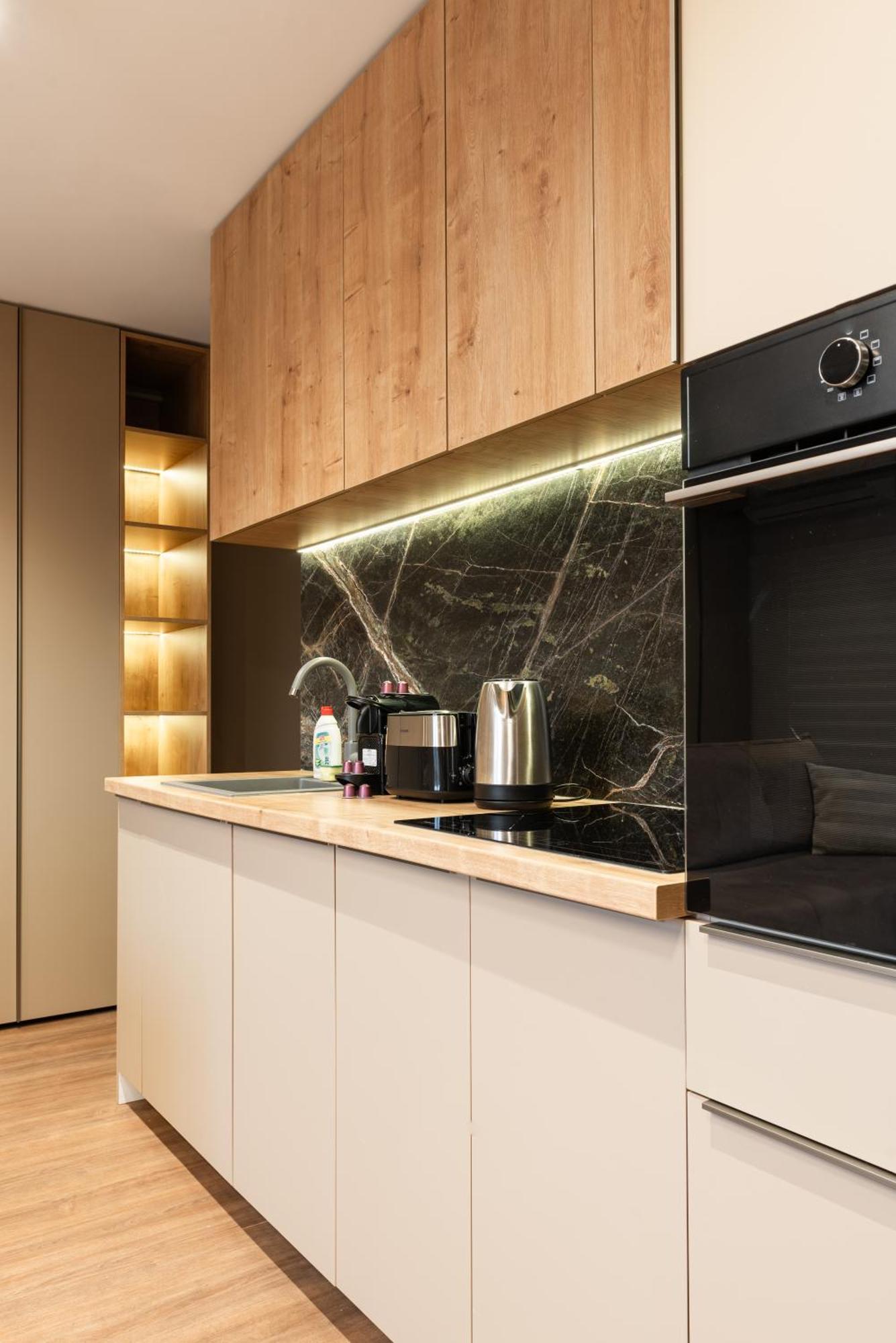 Clujstays Urban Glam Central Apartments Екстер'єр фото