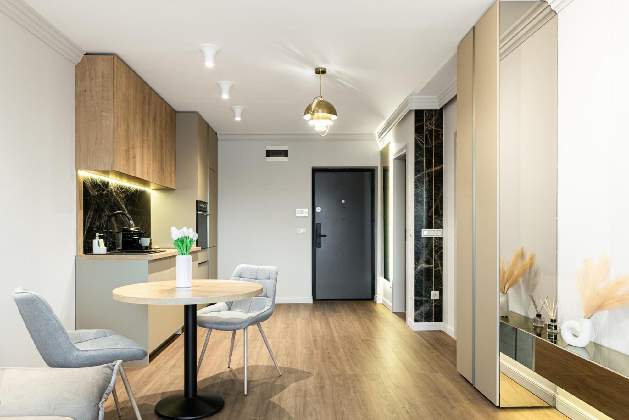 Clujstays Urban Glam Central Apartments Екстер'єр фото