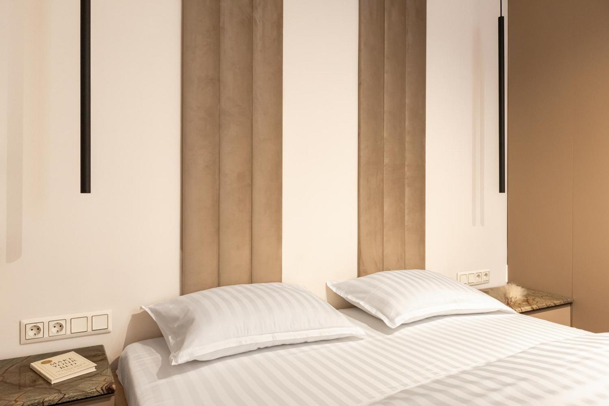 Clujstays Urban Glam Central Apartments Екстер'єр фото