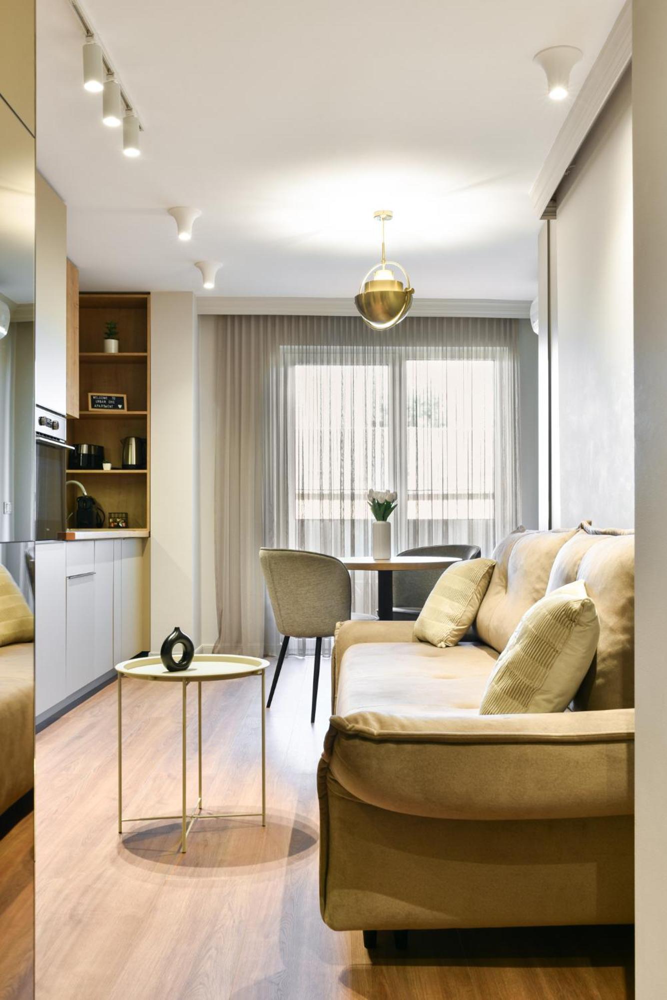 Clujstays Urban Glam Central Apartments Екстер'єр фото