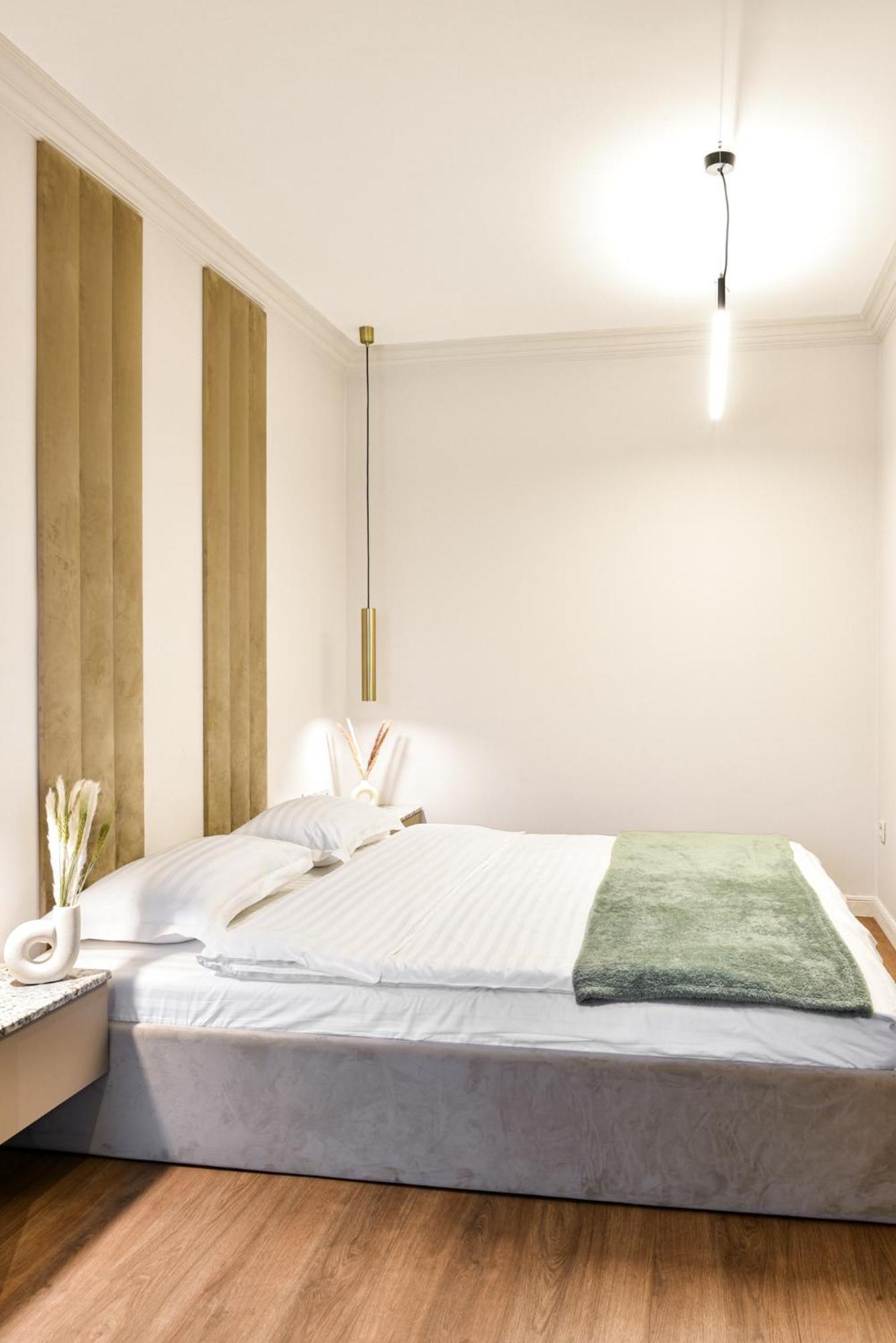 Clujstays Urban Glam Central Apartments Екстер'єр фото