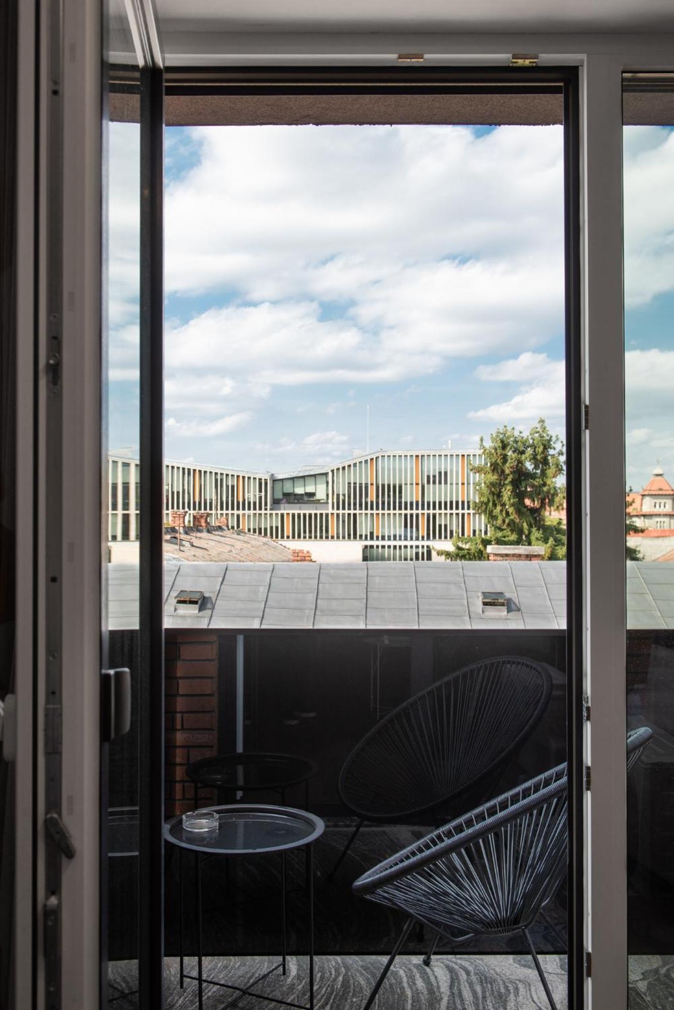 Clujstays Urban Glam Central Apartments Екстер'єр фото