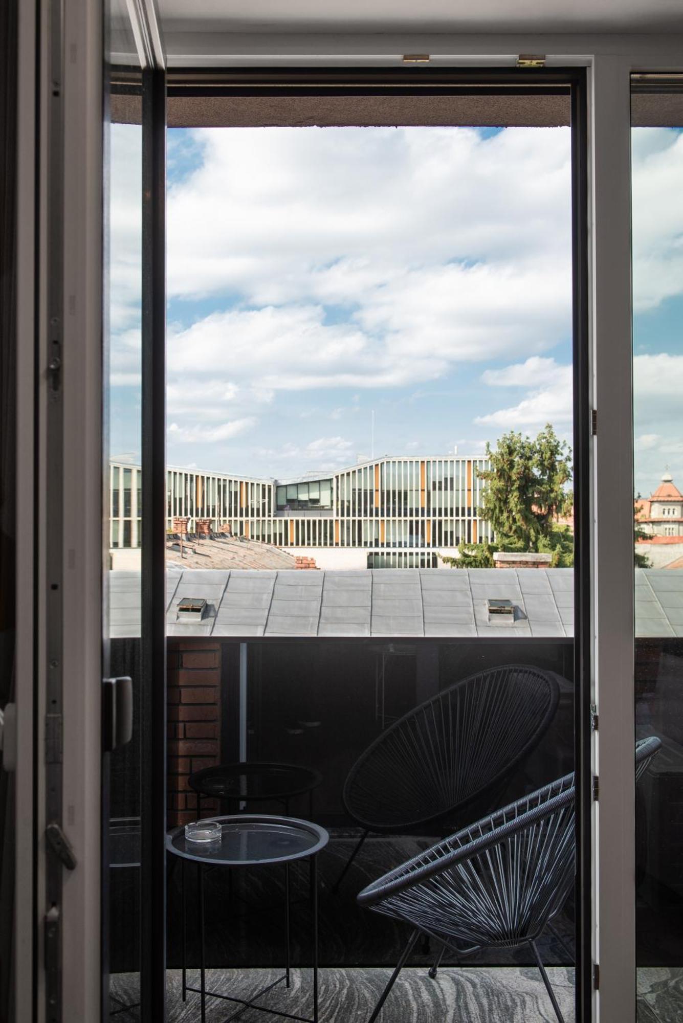 Clujstays Urban Glam Central Apartments Екстер'єр фото