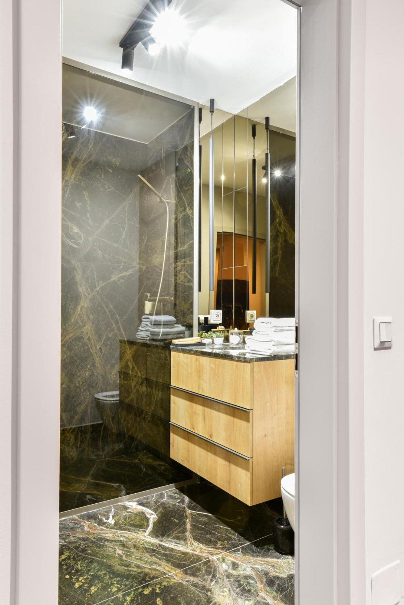 Clujstays Urban Glam Central Apartments Екстер'єр фото